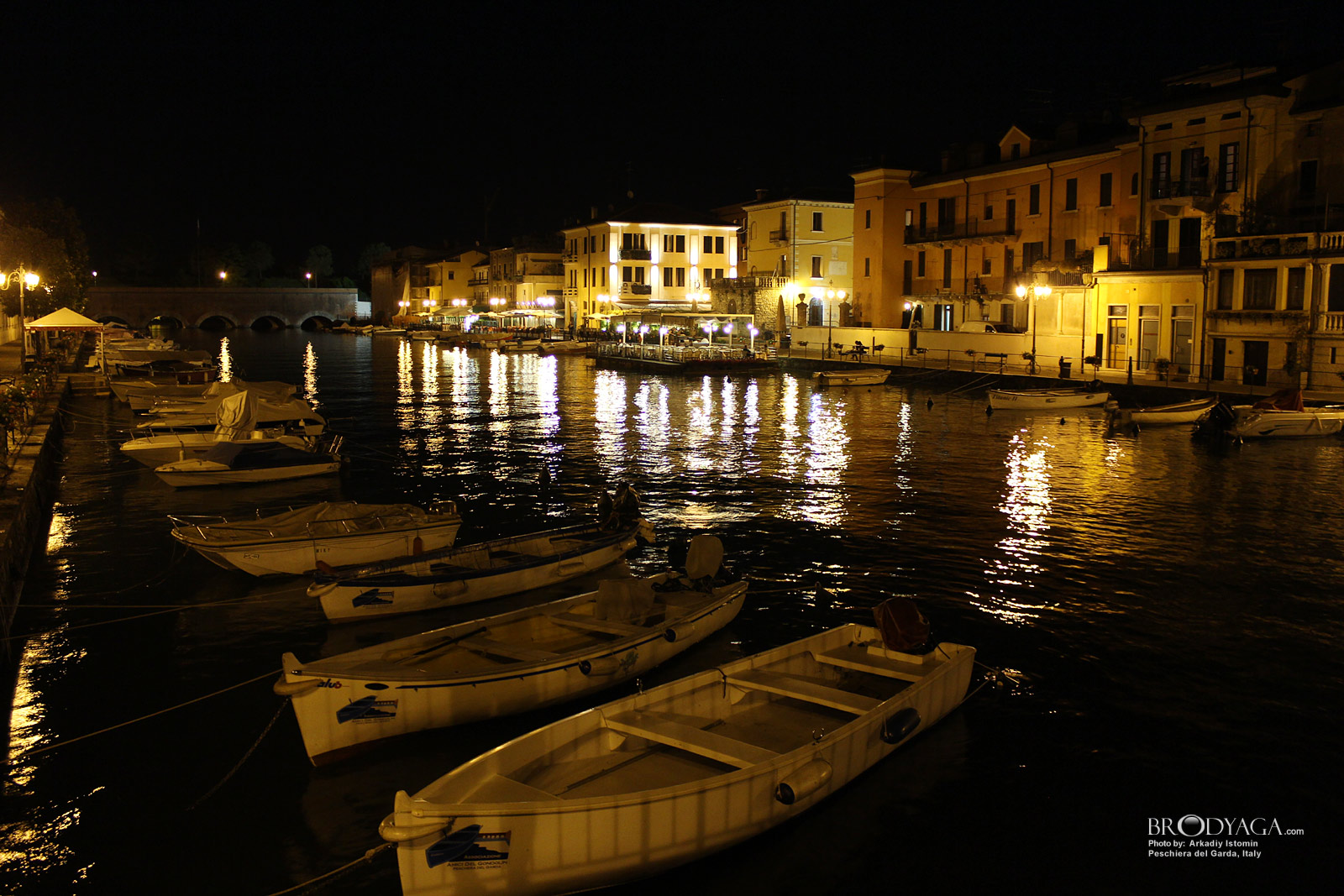 Peschiera del Garda